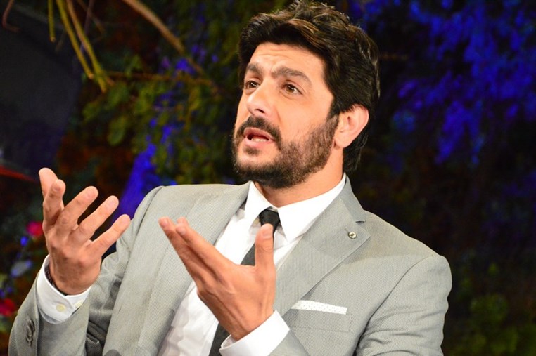 Murex D'Or Tribute for Issam Breidy